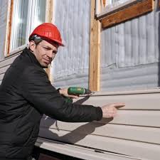 Best Fiber Cement Siding Installation  in Rupert, ID